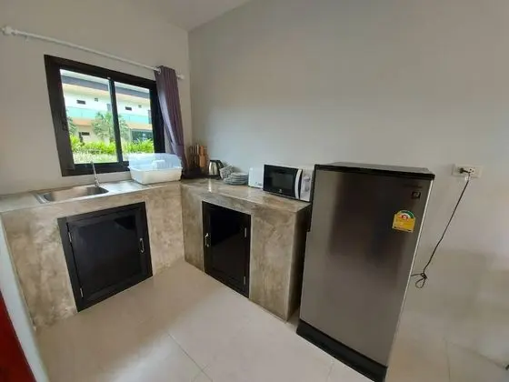 1 Bedroom House