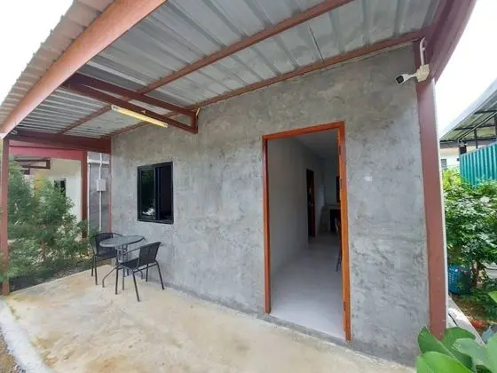 1 Bedroom House
