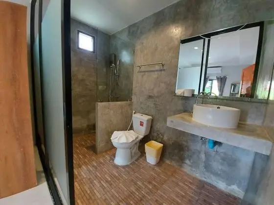1 Bedroom House