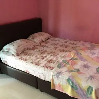 Malinja One (3 Bedrooms)