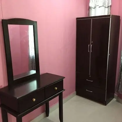 Malinja One (3 Bedrooms)