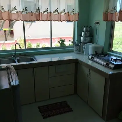 Malinja One (3 Bedrooms)