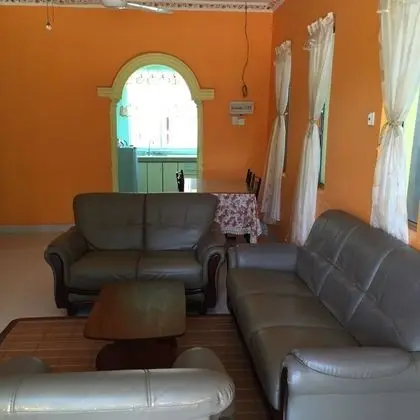 Malinja One (3 Bedrooms)