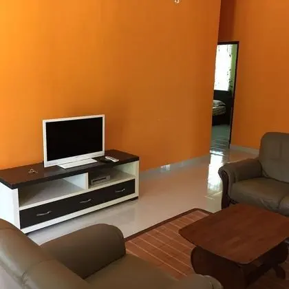 Malinja One (3 Bedrooms)