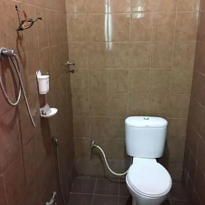 Malinja One (3 Bedrooms)