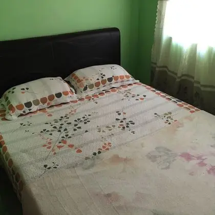 Malinja Three (3 Bedrooms)
