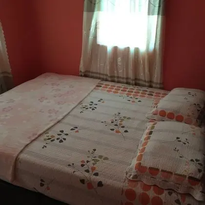 Malinja Three (3 Bedrooms)