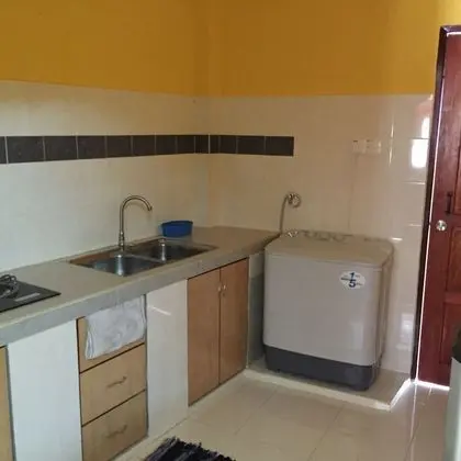 Malinja Three (3 Bedrooms)