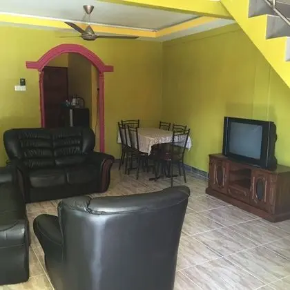 Malinja Three (3 Bedrooms)