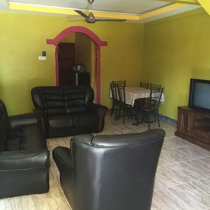 Malinja Three (3 Bedrooms)