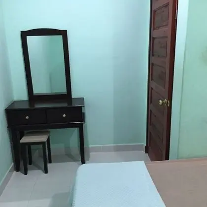 Malinja Two (3 Bedrooms)