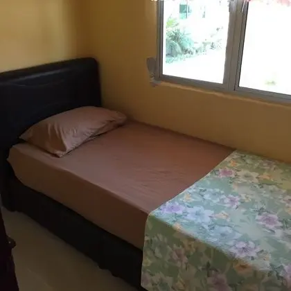 Malinja Two (3 Bedrooms)