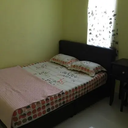 Malinja Two (3 Bedrooms)
