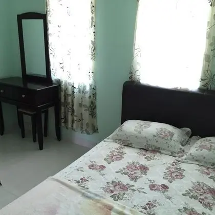 Malinja Two (3 Bedrooms)
