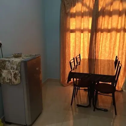 Malinja Two (3 Bedrooms)