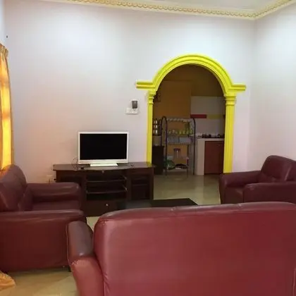 Malinja Two (3 Bedrooms)