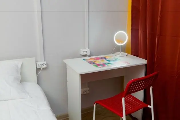 Standard Tek Büyük veya İki Ayrı Yataklı Oda, Balkon (Kremlin)