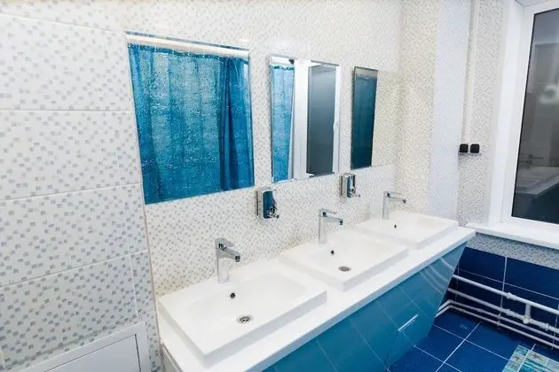 Standard Tek Büyük veya İki Ayrı Yataklı Oda, Balkon (Kremlin)