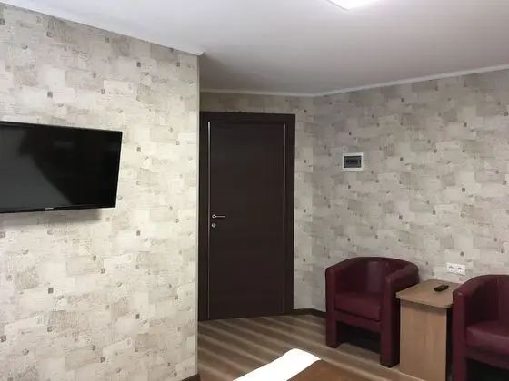 Classic Tek Büyük Yataklı Oda