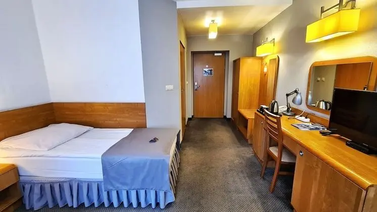 Economy Tek Kişilik Oda