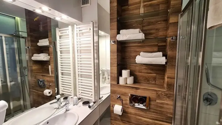 Standard İki Ayrı Yataklı Oda