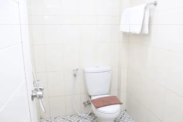 Superior İki Ayrı Yataklı Oda