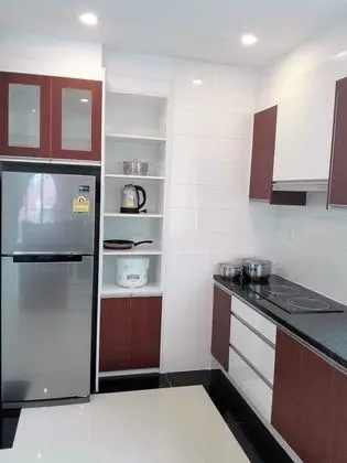 Apart Daire, 1 Yatak Odası