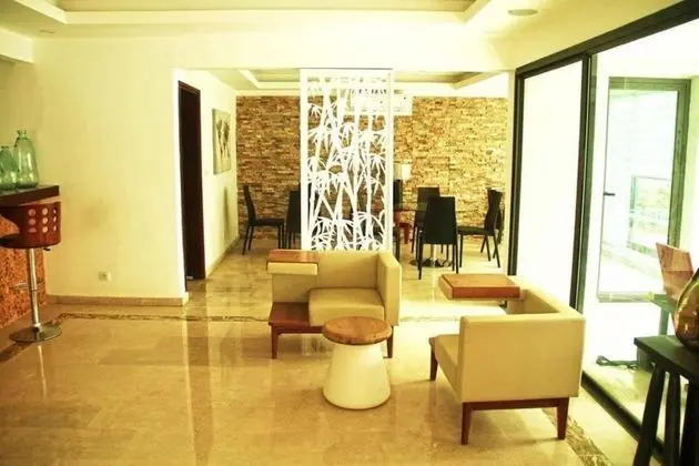 Comfort Apart Daire, 2 Yatak Odası