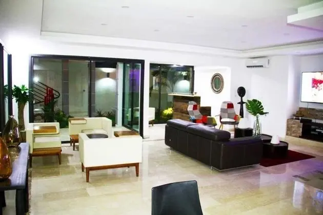 Comfort Apart Daire, 2 Yatak Odası