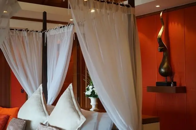 Villa, 4 Yatak Odası