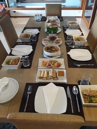 Villa, 4 Yatak Odası