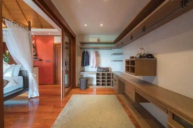 Villa, 4 Yatak Odası