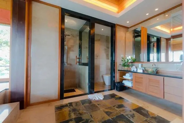 Villa, 4 Yatak Odası