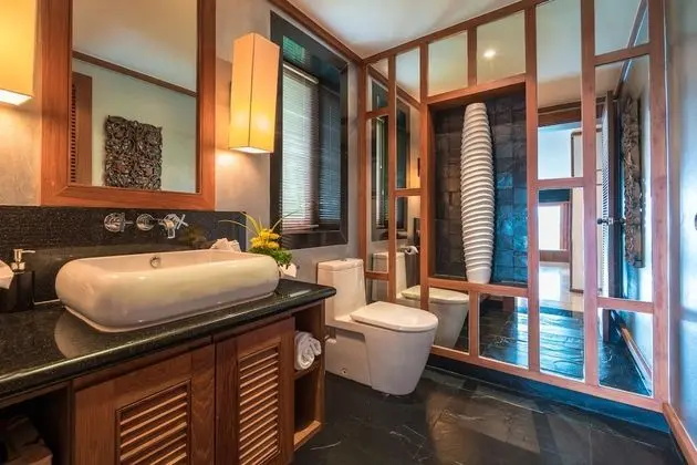 Villa, 4 Yatak Odası