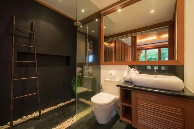 Villa, 4 Yatak Odası
