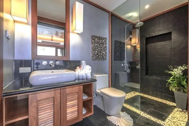 Villa, 4 Yatak Odası