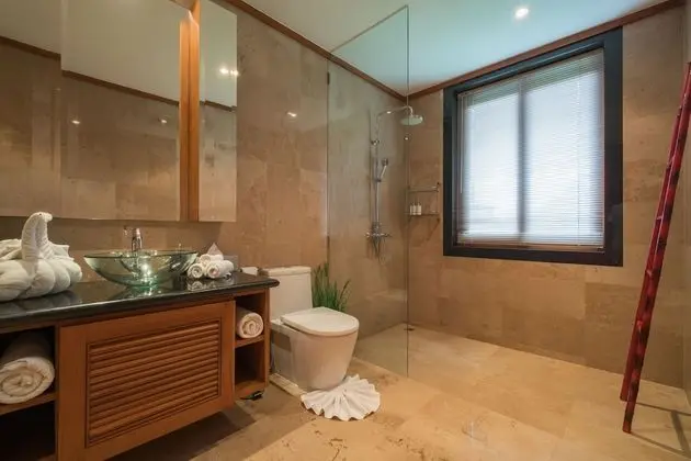 Villa, 4 Yatak Odası