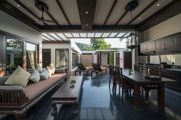 2 Bedrooms Superior Pool Villa