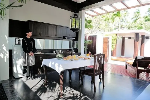 2 Bedrooms Superior Pool Villa