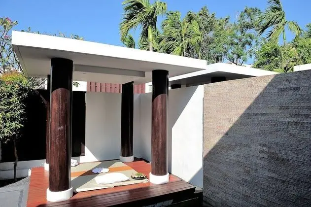 2 Bedrooms Superior Pool Villa
