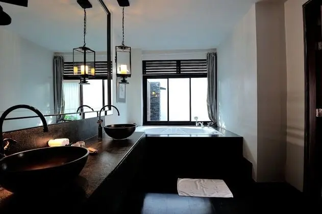 2 Bedrooms Superior Pool Villa