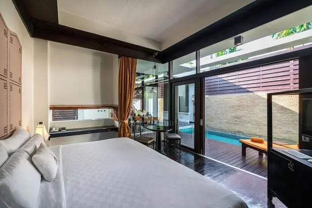 Pool Villa, 1 Bedroom