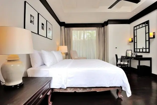 Pool Villa, 1 Bedroom