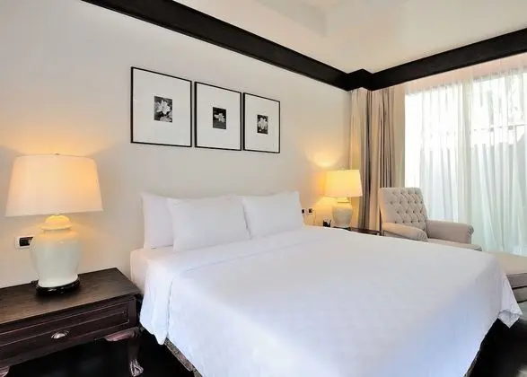 Pool Villa, 1 Bedroom