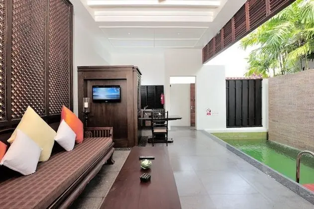 Pool Villa, 1 Bedroom