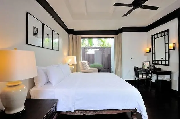 Pool Villa, 1 Bedroom