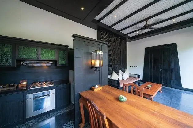 Pool Villa, 1 Bedroom