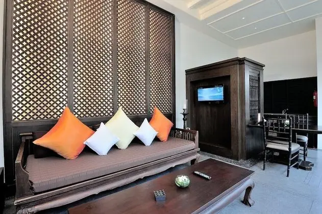 Pool Villa, 1 Bedroom