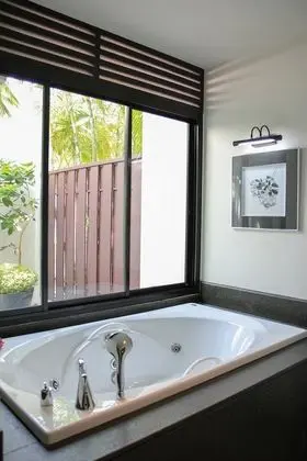 Pool Villa, 1 Bedroom
