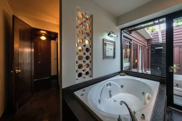 Pool Villa, 1 Bedroom
